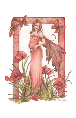The Mother Fairy